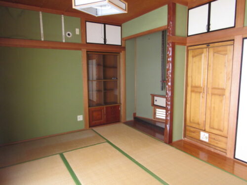 【別棟】和室