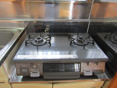 【別棟】キッチン