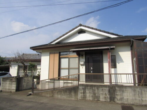 (外観)
