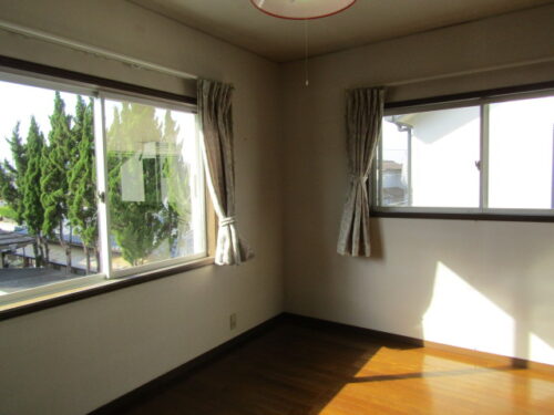 2階　洋室