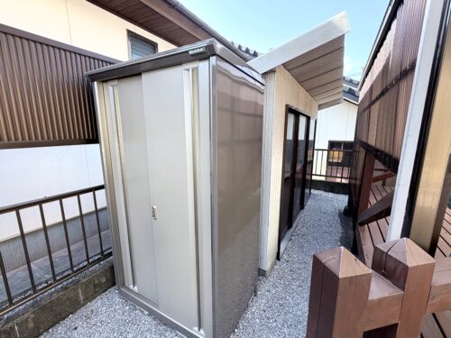 倉庫