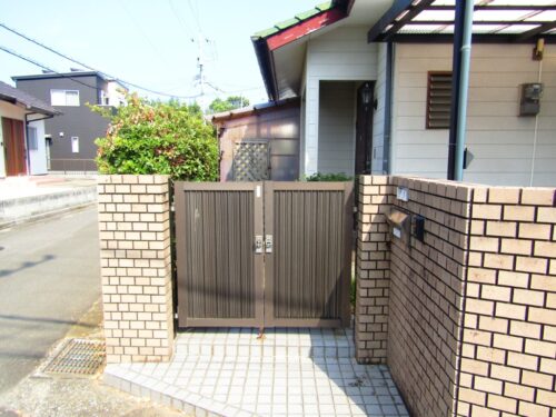 (外観)