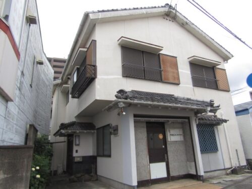 (外観)