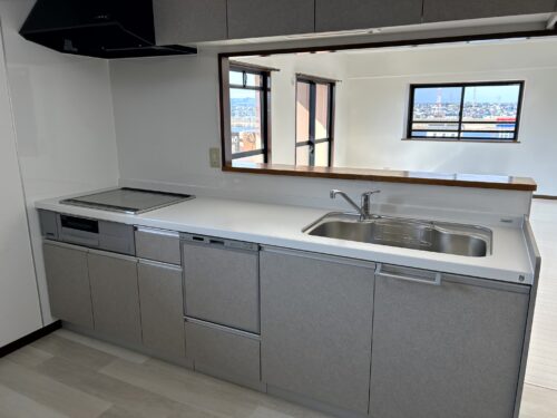 (キッチン) (キッチン)