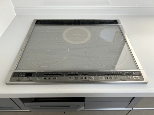 (キッチン) (キッチン)