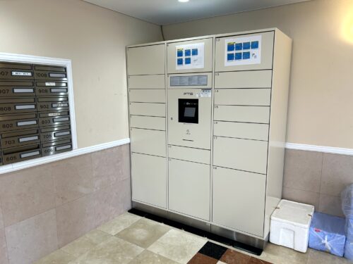 エントランス エントランス