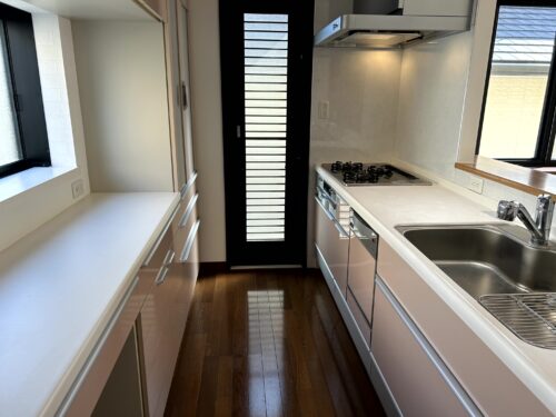 (キッチン) (キッチン)