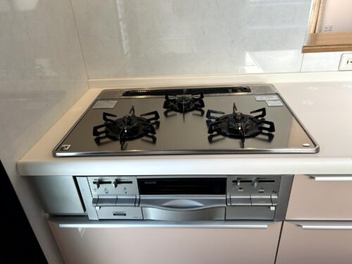 (キッチン) (キッチン)