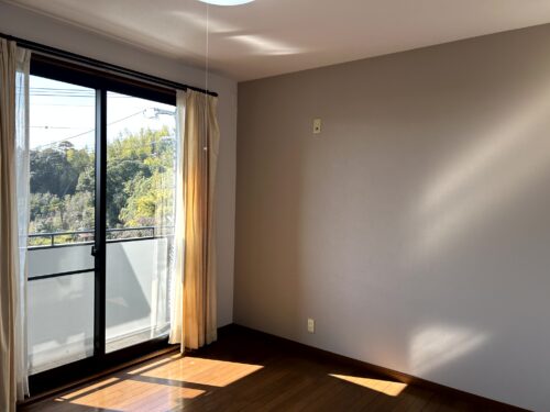 2階 洋室 2階 洋室