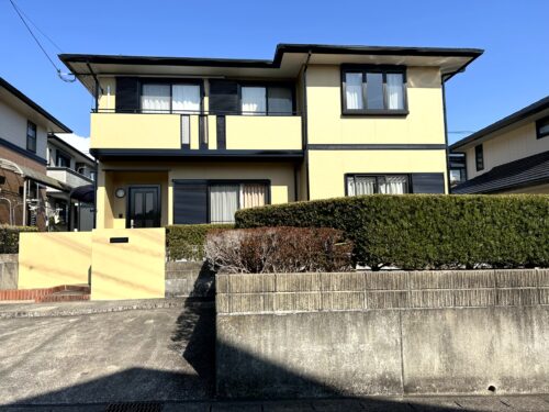 薫る坂2丁目戸建