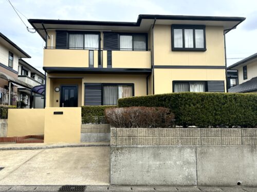 薫る坂2丁目戸建