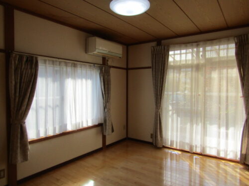 1階　洋室