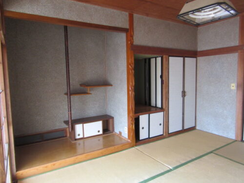 和室